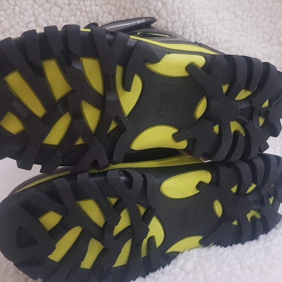 winter boot boys - Picture 4 of 6